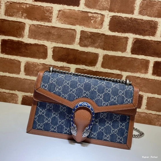 Hyperpeter Dionysus small bag shoulder GUCCI 0712